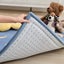 Soft Touch Mat - Blue Moon (200cm x 300cm) Carousel 3