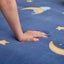 Soft Touch Mat - Blue Moon (200cm x 300cm) Carousel 6