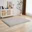 Soft Touch Mat - Silver Grey (200cm x 300cm) Carousel 4