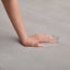 Soft Touch Mat - Silver Grey (200cm x 300cm) Carousel 6