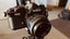 35 mm SLR Camera Carousel 3