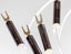 3 Meter Pair Of High Fidelity CT-1 Enhanced Speaker Cables Carousel 2