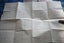 6 X "Model Boats" mags from 1999 c/w 3 sets of plans Carousel 7
