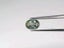 $1 RES * Buy Now $1,299.00 * 0.69ct Oval UNHEATED Sapphire Loose Gemstone Carousel 7