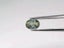 $1 RES * Buy Now $1,299.00 * 0.69ct Oval UNHEATED Sapphire Loose Gemstone Carousel 8
