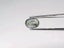 $1 RES * Buy Now $1,299.00 * 0.69ct Oval UNHEATED Sapphire Loose Gemstone Carousel 10