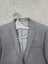 Black Medium Man's Suit Carousel 2