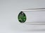 $1 RES * Buy Now $1,399.00 * 0.69ct Pear Australian Sapphire Loose Gemstone Carousel 8