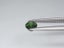 $1 RES * Buy Now $1,399.00 * 0.69ct Pear Australian Sapphire Loose Gemstone Carousel 10