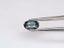 $1 RES * Buy Now $1,299.00 * 0.65ct Oval Blue Australian Sapphire Loose Gemstone Carousel 6