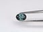 $1 RES * Buy Now $1,299.00 * 0.65ct Oval Blue Australian Sapphire Loose Gemstone Carousel 7