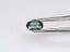 $1 RES * Buy Now $1,299.00 * 0.65ct Oval Blue Australian Sapphire Loose Gemstone Carousel 13