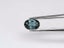 $1 RES * Buy Now $1,299.00 * 0.65ct Oval Blue Australian Sapphire Loose Gemstone Carousel 9