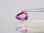 $1 RES * Buy Now $1,400.00 * 0.64ct Pear Unheated Purple SAPPHIRE Gemstone Carousel 4