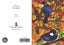 Jo May Greetings Card with C6 Blue Envelope - Tui In Kowhai Carousel 1