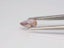 $1 RES * Buy Now $1,200.00 * 0.60ct Pear Unheated Purple SAPPHIRE Gemstone Carousel 4
