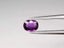 $1 RES * Buy Now $1,300.00 * 0.55ct Oval Purple SAPPHIRE Loose Gemstone Carousel 5
