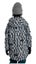 Burton Skimmer 2L Kids Jacket - Lined Letters 12yrs Carousel 3