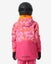 Helly Hansen Stellar Kids Jacket - Dragon Fruit 16yrs Carousel 2