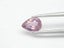 $1 RES * Buy Now $1,500.00 * 0.81ct Pear Pinkish Purple SAPPHIRE Loose Gemstone Carousel 3