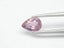 $1 RES * Buy Now $1,500.00 * 0.81ct Pear Pinkish Purple SAPPHIRE Loose Gemstone Carousel 4