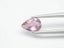 $1 RES * Buy Now $1,500.00 * 0.81ct Pear Pinkish Purple SAPPHIRE Loose Gemstone Carousel 5