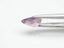 $1 RES * Buy Now $1,500.00 * 0.81ct Pear Pinkish Purple SAPPHIRE Loose Gemstone Carousel 7