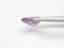 $1 RES * Buy Now $1,500.00 * 0.81ct Pear Pinkish Purple SAPPHIRE Loose Gemstone Carousel 8