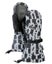 Burton GTX Kids Mitt - Lined Letters XS - 7yrs Carousel 1