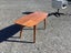 Mid century Jon Jansen coffee table Carousel 4
