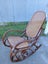 Beautiful Elven rocking chair Carousel 3