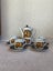 Vintage 60’s or 70’s Pot & Cups Johnson Brothers England Ironstone Ceramic Set Carousel 1