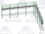 Scaffolding 21m Roof Edge Protection Carousel 3