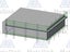 Scaffolding 21m Roof Edge Protection Carousel 6
