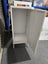 Metal storage cabinet Carousel 3