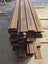 Hardwood timber TMT TAXON Carousel 10