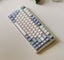 Varmilo Minilo VXT81 RGB Hot-Swappable Wireless Mechanical Keyboard - Kailh P... Carousel 1