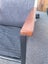 lovely piece of retro furniture for lounge or office Carousel 4