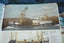 10 X "Model Boats" mags from year 2000 c/w 2 sets of plans Carousel 3