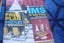 10 X "Model Boats" mags from year 2000 c/w 2 sets of plans Carousel 7
