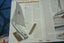 10 X "Model Boats" mags from year 2000 c/w 2 sets of plans Carousel 8