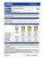 Magnum Board™ Soffit Lining 3.0m x 1.2m x 9mm Carousel 9