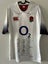Signed England Rugby Jersey - 2018 South Africa Tour - Size XL WOW $1 Reserve Carousel 1