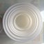 Full set of econo sheer stacking Tupperware containers - tabs a, b, c, x, y, z Carousel 1