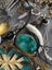 Large Bulk Costume Jewellery Lot - No Broken Bits Carousel 4