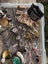 Large Bulk Costume Jewellery Lot - No Broken Bits Carousel 2