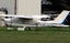 Aeroplane cover for Cessna cardinal Carousel 1