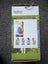 Boba Baby Wrap - Grey Carousel 3