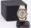 Michael Hill Men's Diamond Quartz Yellow Gold Tone Stainless Steel Watch Carousel 1