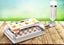 Automatic 20 Egg incubator Carousel 1